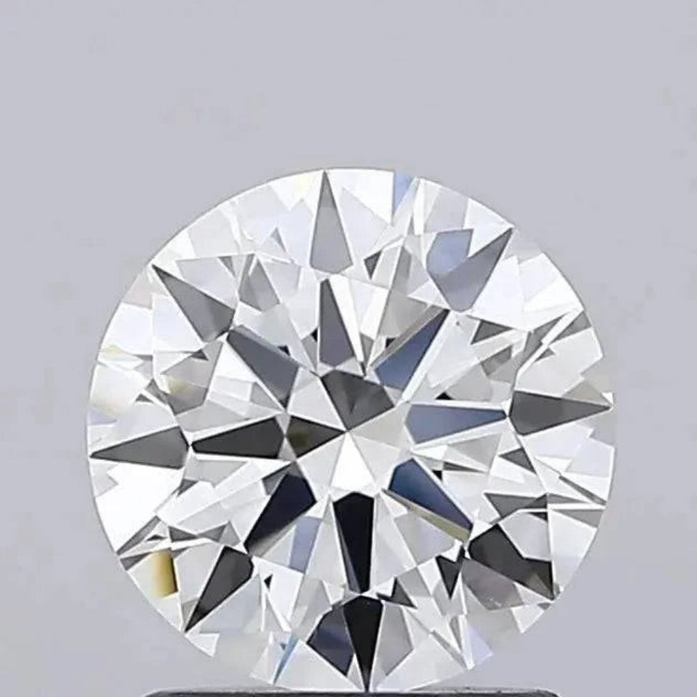1,50ct IGI Diamant, G/ VS1, Labordiamant, Lab Grown, Zertifikat, CVD, HPHT - gems4u.eu