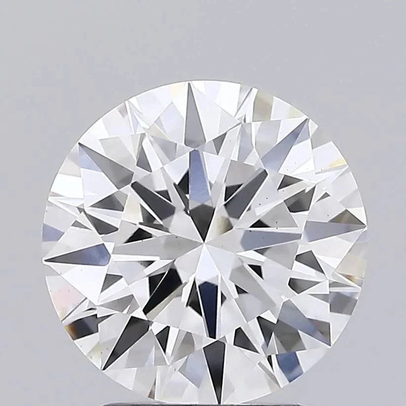 2,80ct IGI Diamant, E/ VS2, Labordiamant, Lab Grown, Zertifikat, CVD, HPHT - gems4u.eu