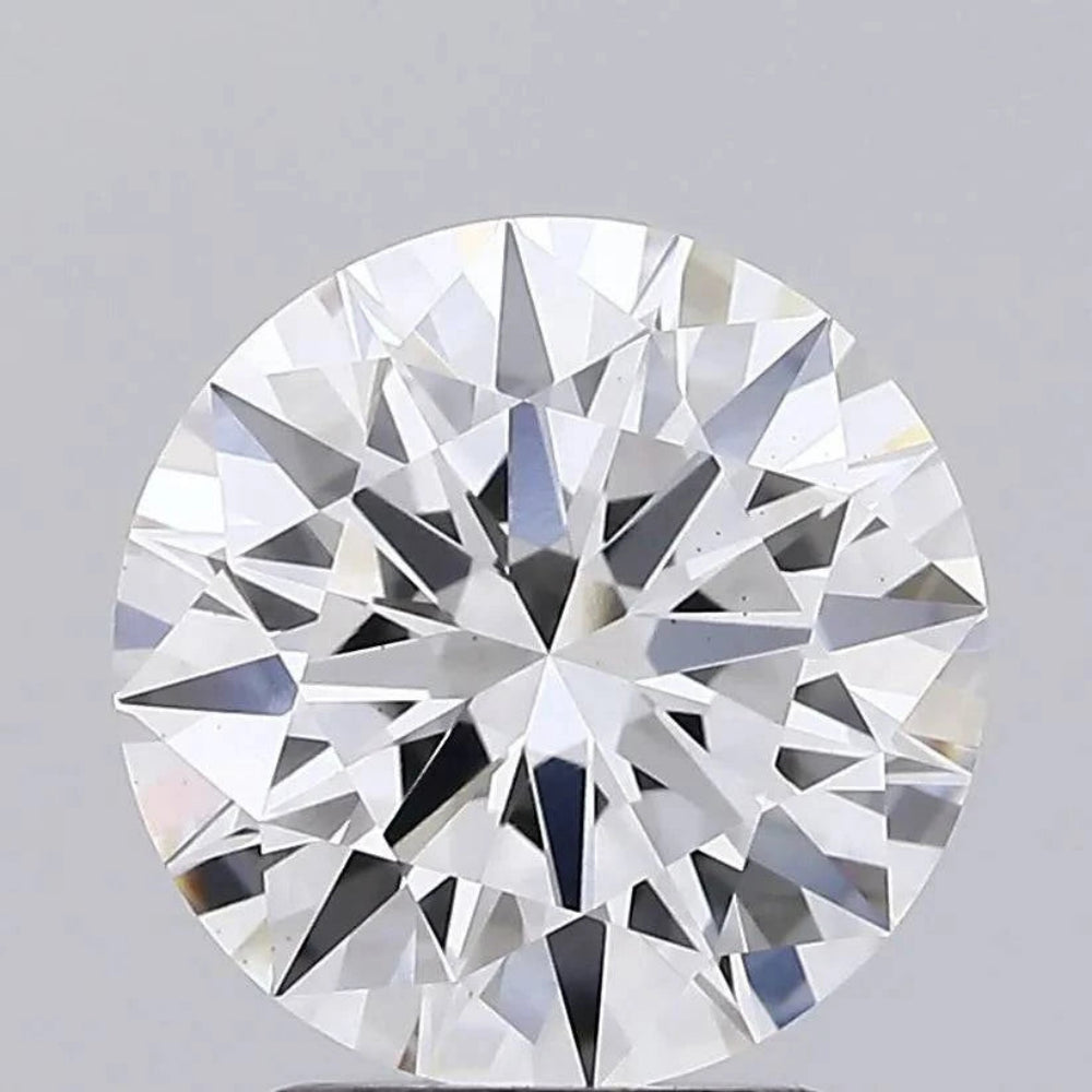2,80ct IGI Diamant, E/ VS2, Labordiamant, Lab Grown, Zertifikat, CVD, HPHT - gems4u.eu
