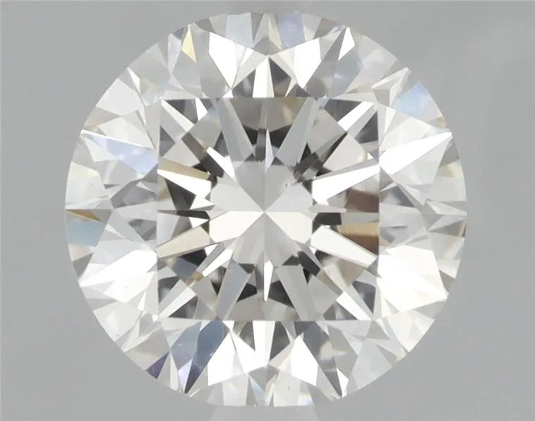 1.00ct Round Natural Diamond (Colour G, Clarity VS1, Cut EX, IGI Certified)