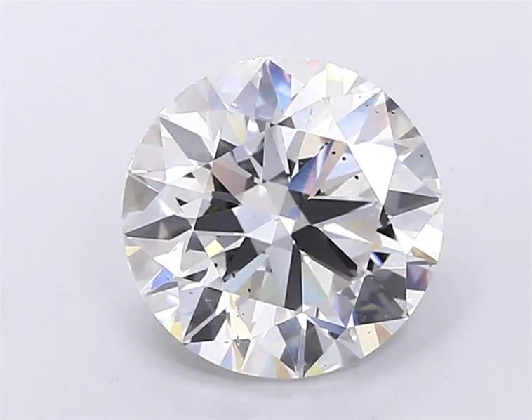 5,01ct IGI Diamant, D/ VS2, Labordiamant, Lab Grown, Zertifikat, CVD, HPHT