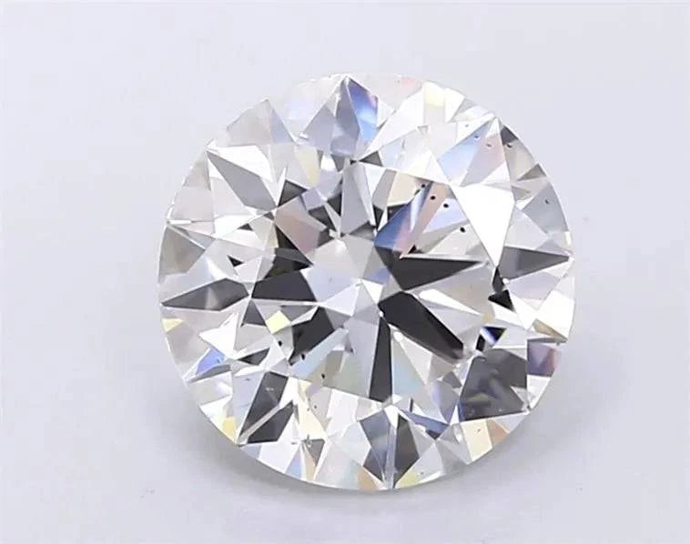 5,01ct IGI Diamant, D/ VS2, Labordiamant, Lab Grown, Zertifikat, CVD, HPHT - gems4u.eu