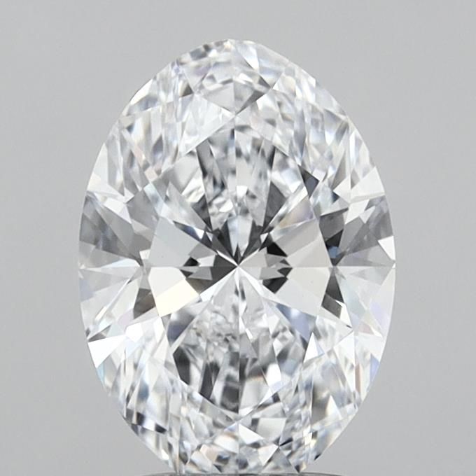 2,01ct IGI Diamant, F/ VS1, Labordiamant, Lab Grown, Zertifikat, CVD, HPHT gems4u.eu