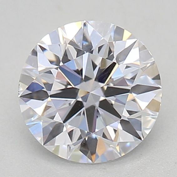 0,53ct IGI Diamant, D/ SI1, Labordiamant, Lab Grown, Zertifikat, CVD, HPHT