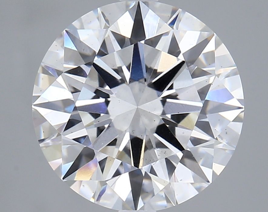 3,51ct IGI Diamant, D/ VS1, Labordiamant, Lab Grown, Zertifikat, CVD, HPHT