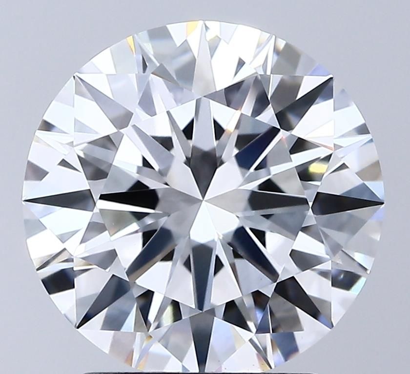 2,52ct IGI Diamant, D/ VS1, Labordiamant, Lab Grown, Zertifikat, CVD, HPHT