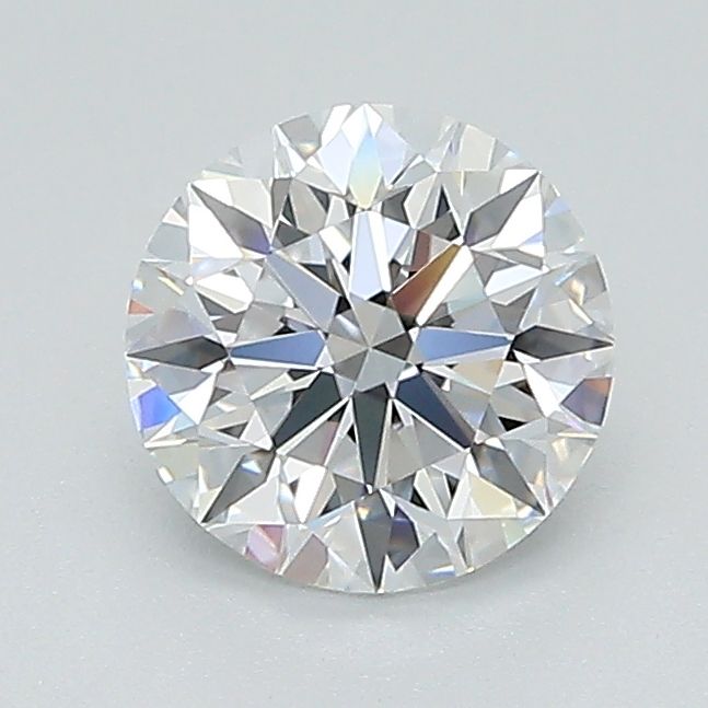0,85ct IGI Diamant, D/ VS2, Labordiamant, Lab Grown, CVD, HPHT, Hearts & Arrows