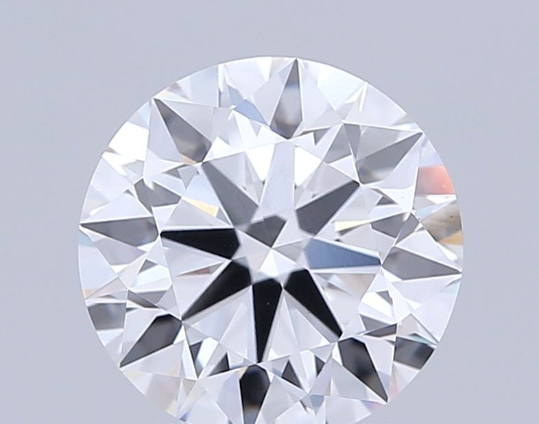 5,02ct IGI Diamant, E/ VS2, Labordiamant, Lab Grown, Zertifikat, CVD, HPHT