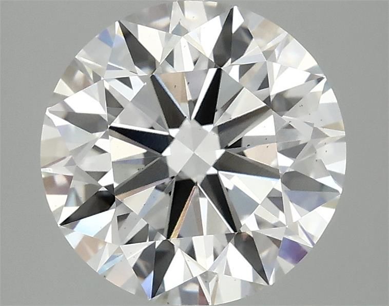 3,04ct IGI Diamant, E/ VS2, Labordiamant, Lab Grown, Zertifikat, CVD, HPHT