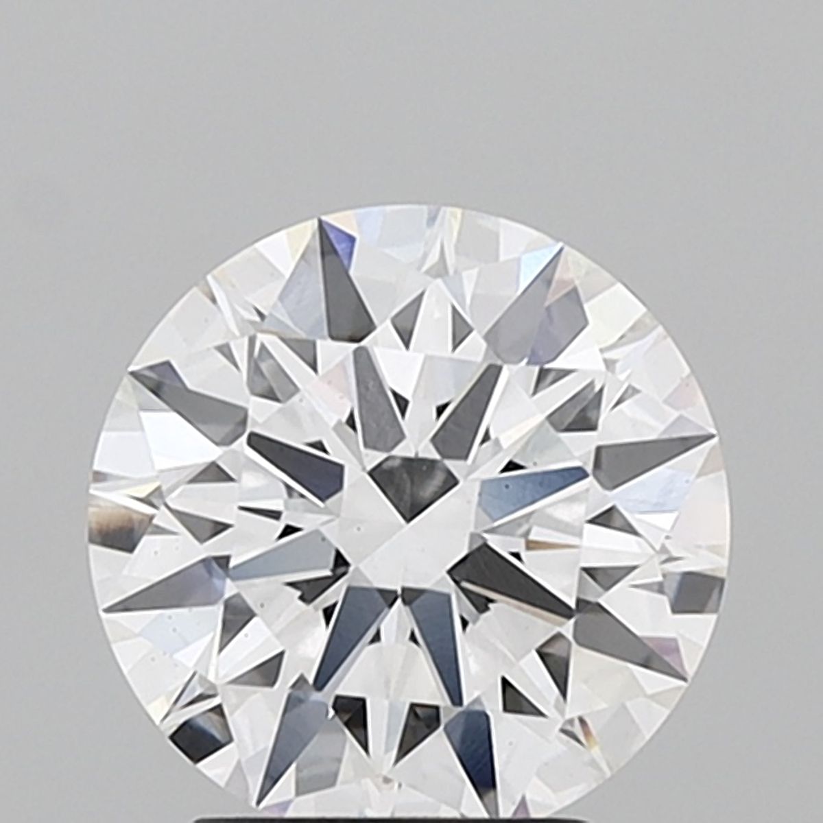 2,53ct IGI Diamant, E/ VS2, Labordiamant, Lab Grown, Zertifikat, CVD, HPHT