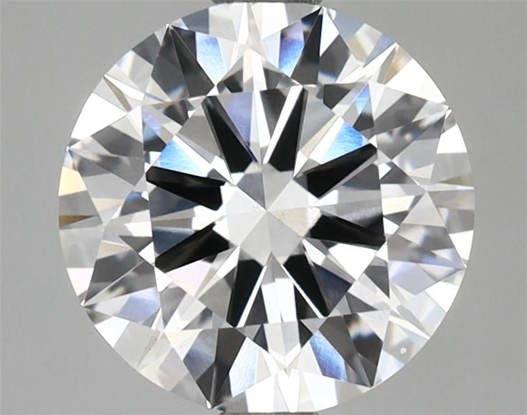 2,51ct IGI Diamant, D/ VS1, Labordiamant, Lab Grown, Zertifikat, CVD, HPHT