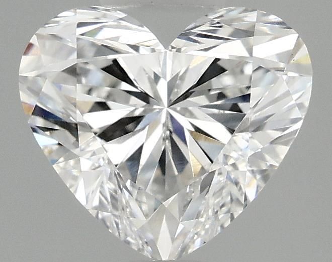 2,04ct IGI Herz Diamant, E/ VS1, Labordiamant, Lab Grown, Zertifikat, CVD, HPHT