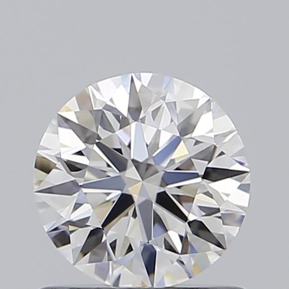 0,70ct IGI Diamant, D/ VVS2, Labordiamant, Lab Grown, CVD, HPHT, Hearts & Arrows