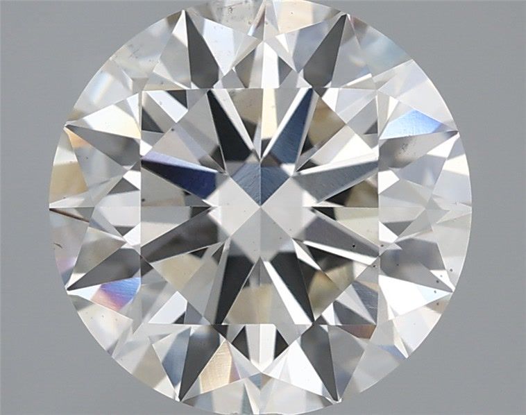 3,01ct IGI Diamant, H/ VS2, Labordiamant, Lab Grown, Zertifikat, CVD, HPHT