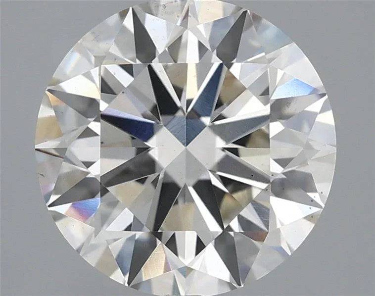 Hochwertiger 3,01ct IGI Diamant, H/VS2, Labordiamant mit Zertifikat, CVD & HPHT, von gems4u.eu