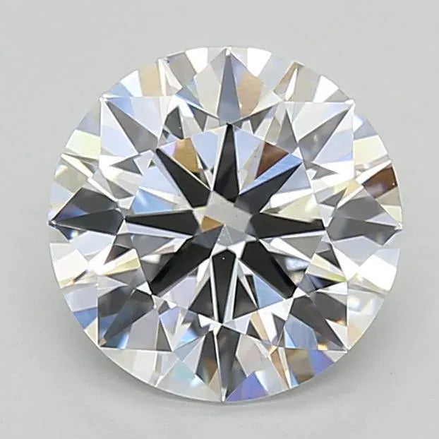 3,01ct IGI Diamant, E/ VS2, Labordiamant, Lab Grown, Zertifikat, CVD, HPHT
