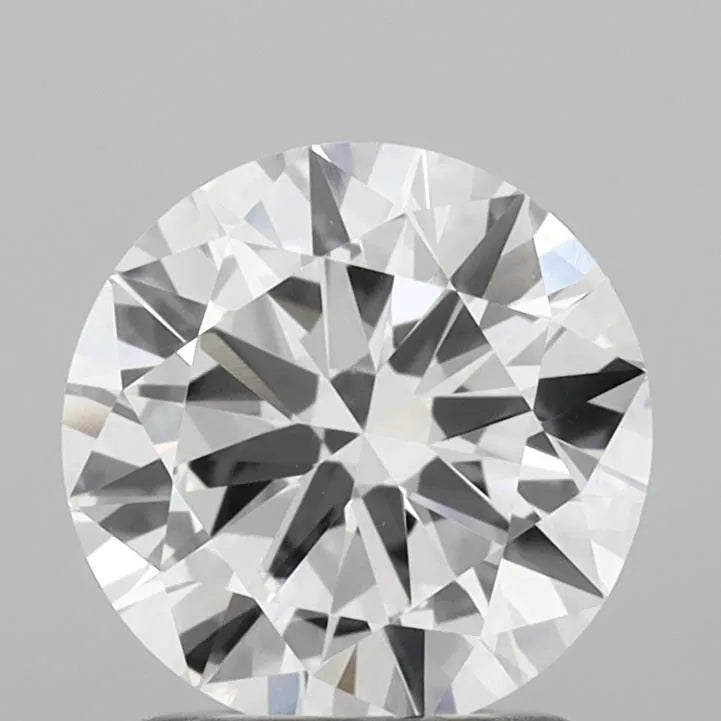1,51ct IGI Diamant, E/ VS2, Labordiamant, Lab Grown, Zertifikat, CVD, HPHT