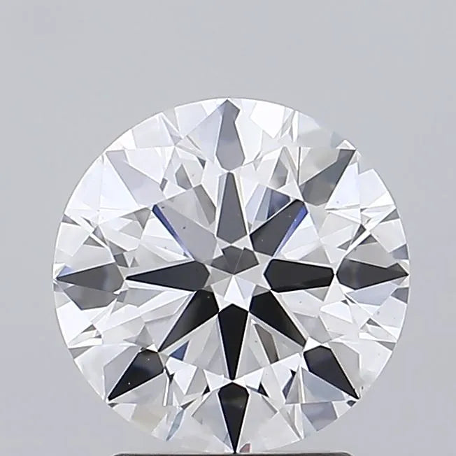 2,52ct IGI Diamant, D/ VS1, Labordiamant, Lab Grown, Zertifikat, CVD, HPHT