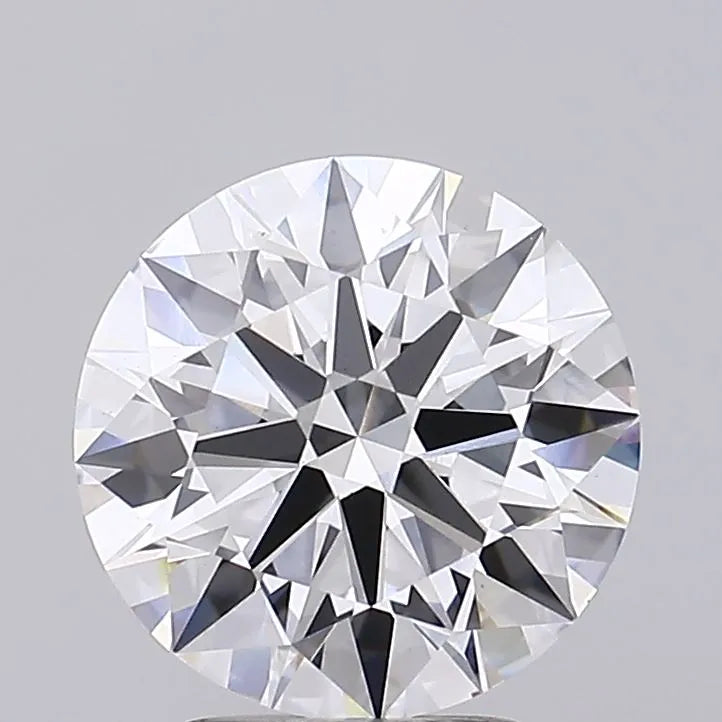 3,51ct IGI Diamant, D/ VS1, Labordiamant, Lab Grown, Zertifikat, CVD, HPHT