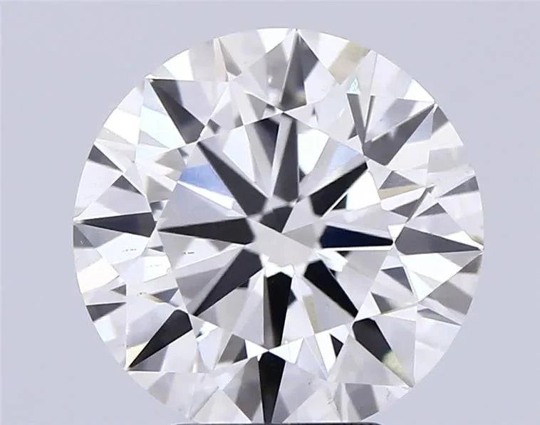 1,85ct IGI Diamant, D/ VS2, Labordiamant, Lab Grown, Zertifikat, CVD, HPHT - gems4u.eu