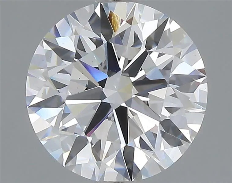 2,79ct IGI Diamant, D/ VS2, Labordiamant, Lab Grown, Zertifikat, CVD, HPHT