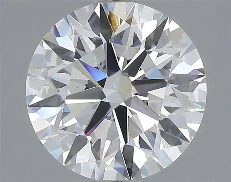 2,79ct IGI Diamant, D/ VS2, Labordiamant, Lab Grown, Zertifikat, CVD, HPHT - gems4u.eu