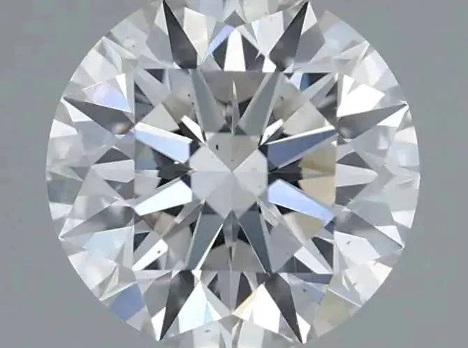 0,74ct IGI Diamant, E/ VS2, Labordiamant, Lab Grown, Zertifikat, CVD, HPHT - gems4u.eu