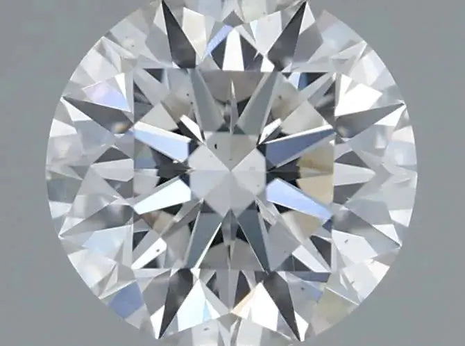 0,74ct IGI Diamant, E/ VS2, Labordiamant, Lab Grown, Zertifikat, CVD, HPHT - gems4u.eu