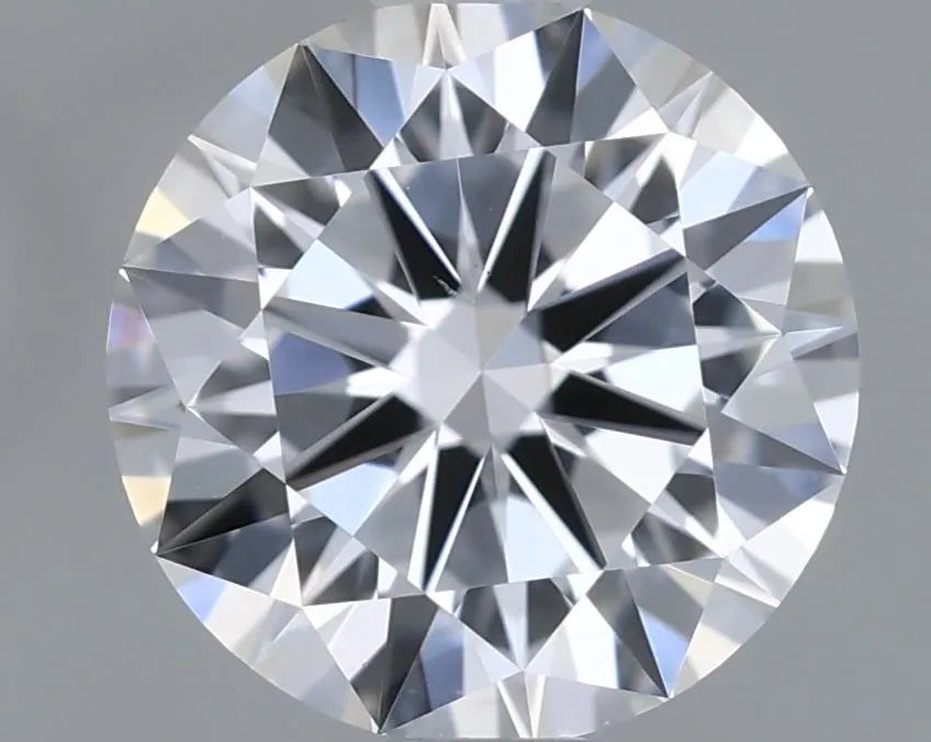 0,64ct IGI Diamant, D/ VS2, Labordiamant, Lab Grown, Zertifikat, CVD, HPHT