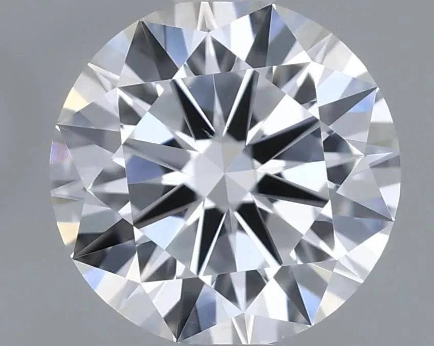 0,64ct IGI Diamant, D/ VS2, Labordiamant, Lab Grown, Zertifikat, CVD, HPHT - gems4u.eu