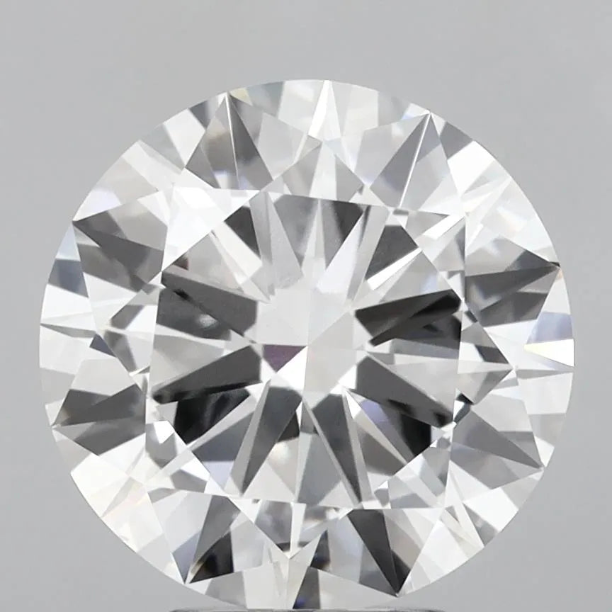 6,01ct IGI Diamant, E/ VS1, Labordiamant, Lab Grown, Zertifikat, CVD, HPHT