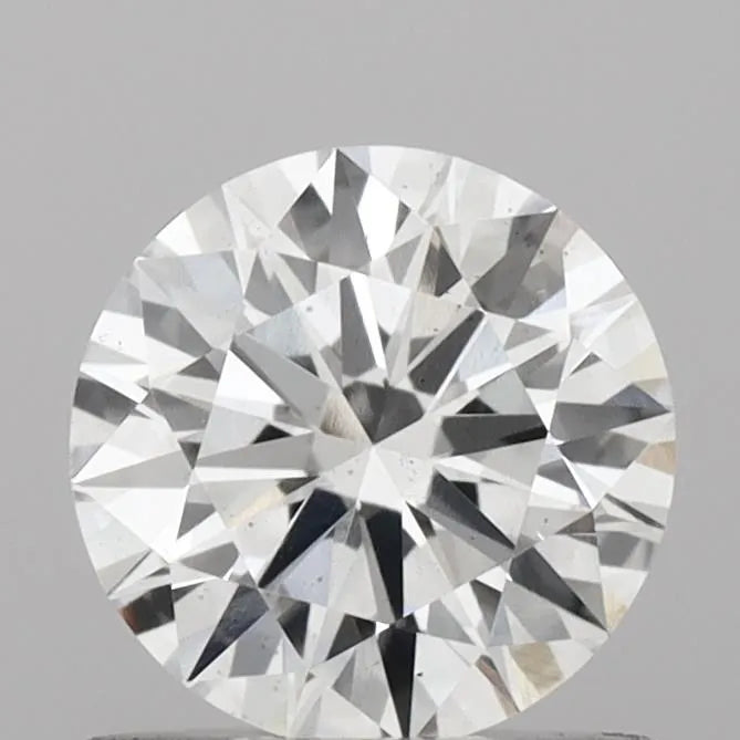 0,76ct IGI Diamant, E/ VS2, Labordiamant, Lab Grown, Zertifikat, CVD, HPHT