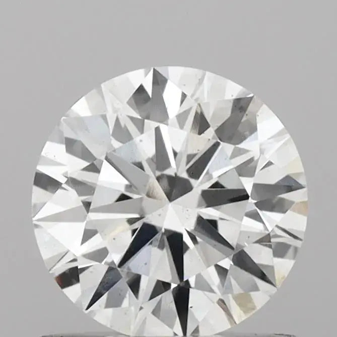 0,76ct IGI Diamant, E/ VS2, Labordiamant, Lab Grown, Zertifikat, CVD, HPHT - gems4u.eu