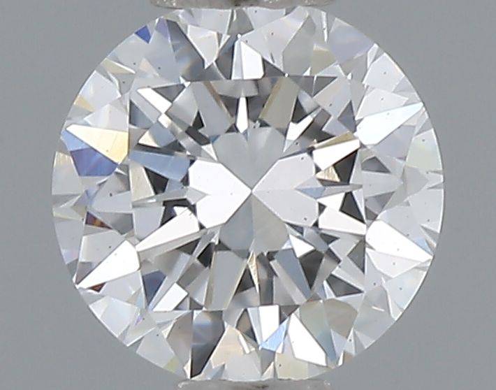 0,51ct IGI Diamant, D/ VS2, Labordiamant, Lab Grown, Zertifikat, CVD, HPHT - gems4u.eu
