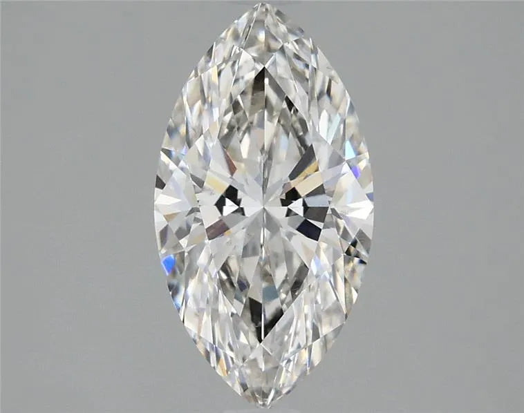 1,53ct IGI Marquise Diamant, H/ VS1, Labordiamant, Lab Grown, Zertifikat, CVD, HPHT