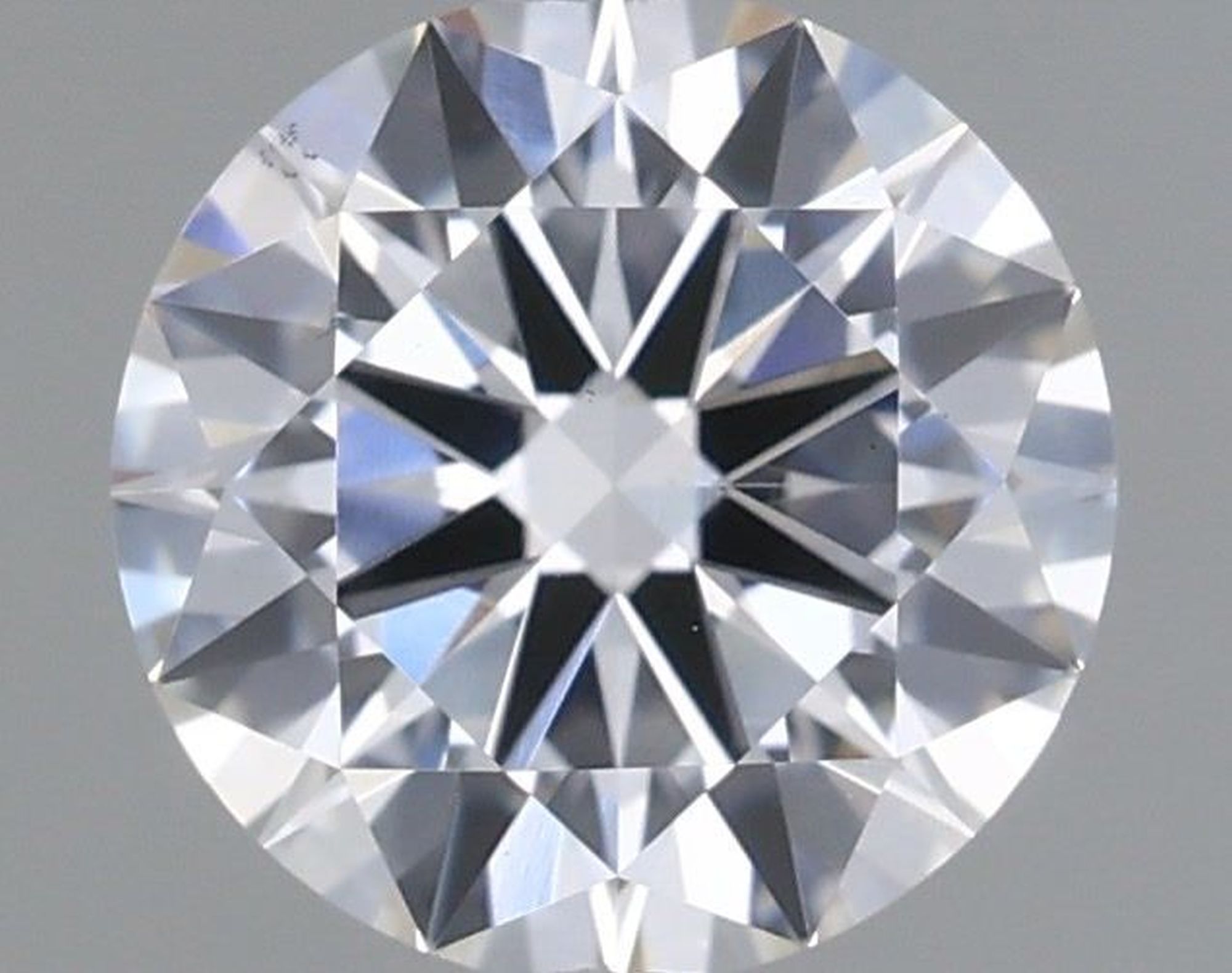 1,00ct IGI Diamant, D/ VS1, Labordiamant, Lab Grown, CVD, HPHT, Hearts & Arrows