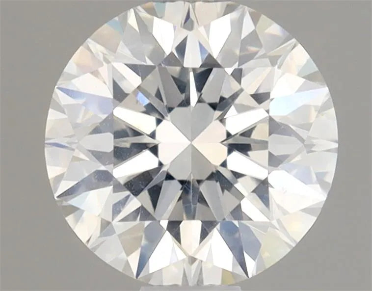 0.80ct Round Natural Diamond (Colour H, Clarity SI2, Cut EX, GIA Certified)