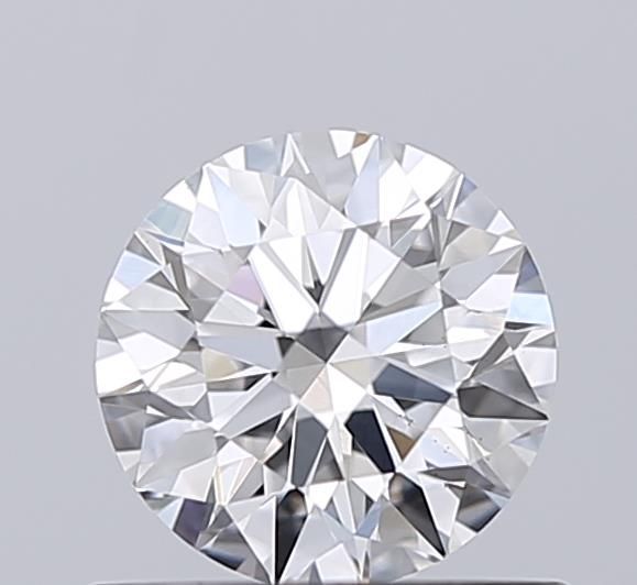 0.66ct IGI diamond, D/ VS1, laboratory diamond, lab grown, certificate, CVD, HPHT