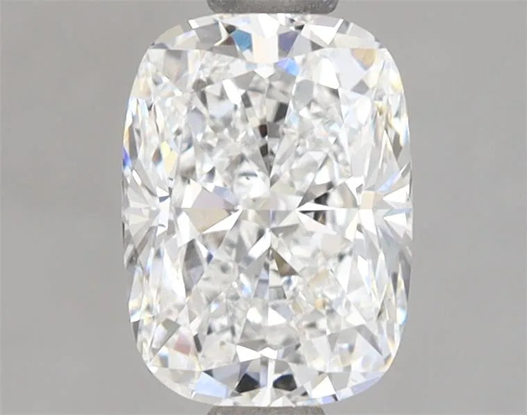 1,53ct Kissen, loser, Lab Grown, Labor gezüchteter Diamant (Farbe E, Reinheit VVS2, IGI)