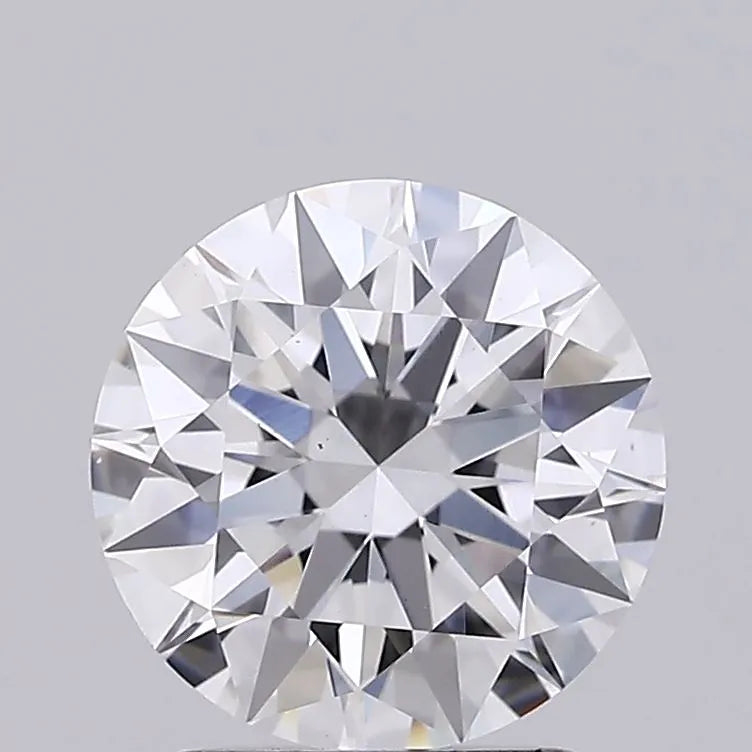 1,71ct IGI Diamant, E/ VS1, Labordiamant, Lab Grown, Zertifikat, CVD, HPHT