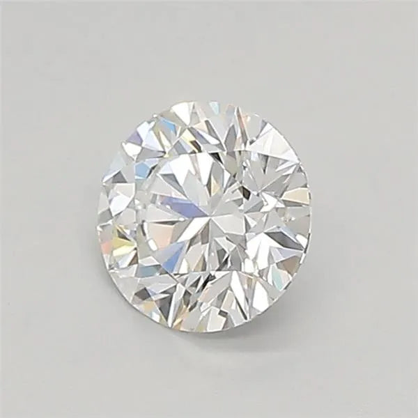 0.50ct IGI diamond, D/ VVS2, laboratory diamond, lab grown, certificate, CVD, HPHT