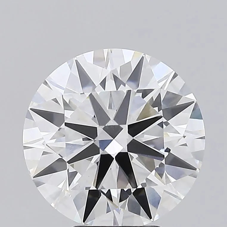 5,02ct IGI Diamant, F/ VS1, Labordiamant, Lab Grown, Zertifikat, CVD, HPHT