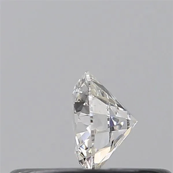 0,18ct runder natürlicher, loser Diamant (Farbe E, Reinheit SI1, Schliff EX, GIA)