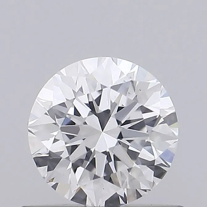 0.50ct IGI diamond, D/ VS1, laboratory diamond, lab grown, certificate, CVD, HPHT