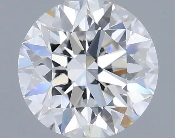 1.00ct Round Lab Grown Diamond (Colour D, Clarity VS1, Cut EX, IGI Certified)