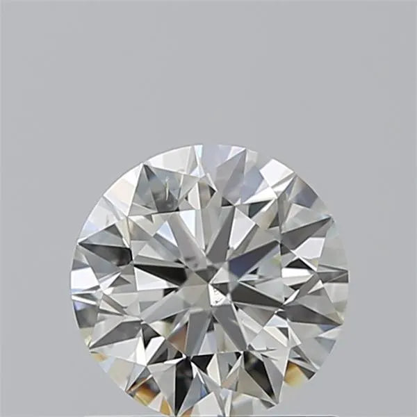 1.00ct Round Natural Diamond (Colour G, Clarity SI1, Cut EX, IGI Certified)