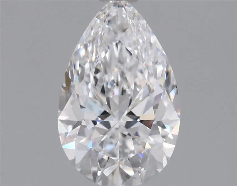 1.03ct Pear Lab Grown Diamond (Colour D, Clarity VVS1, IGI Certified)