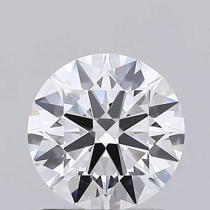 1.04ct Round Lab Grown Diamond (Colour E, Clarity VVS1, Cut ID, IGI Certified)
