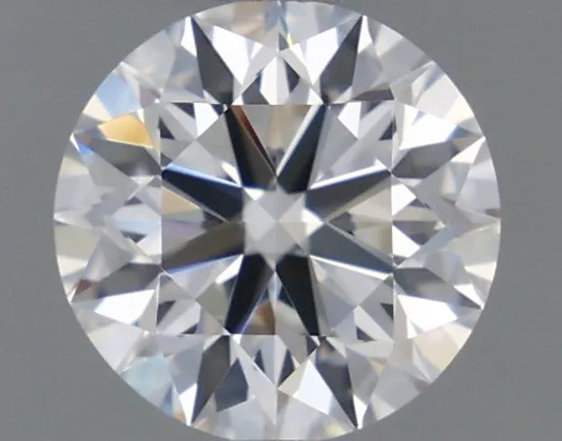 1.16ct Round Lab Grown Diamond (Colour E, Clarity VS1, Cut EX, IGI Certified)
