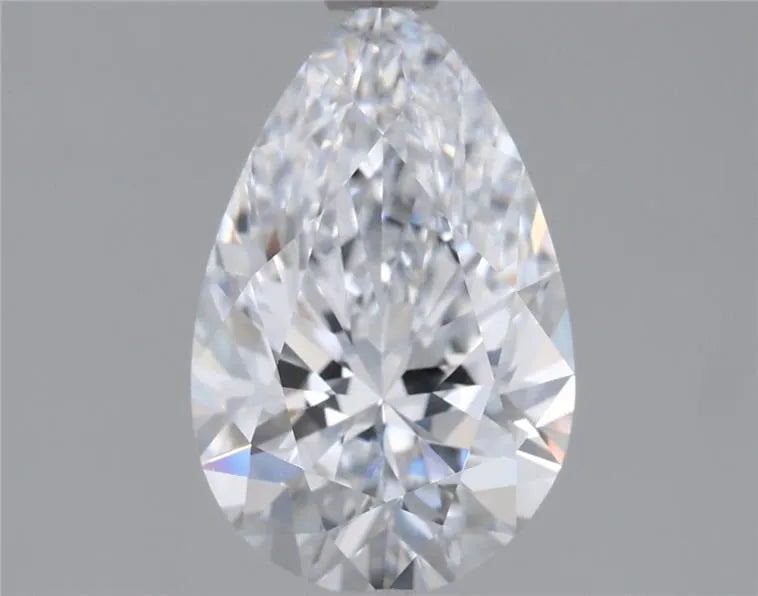1.53ct Pear Lab Grown Diamond (Colour D, Clarity VVS1, IGI Certified)